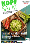 Kopfsalat - das CFGastro Magazin
