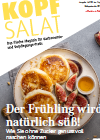 Kopfsalat - das CFGastro Magazin