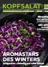 Kopfsalat - das CFGastro Magazin