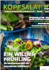 Kopfsalat - das CFGastro Magazin